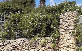 Cottage nel verde